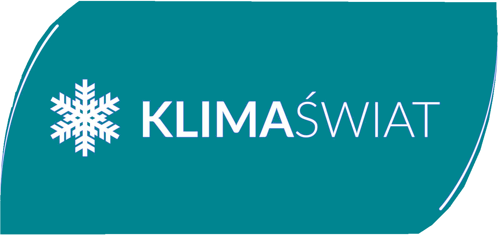 Logo Firmy Klima Świat