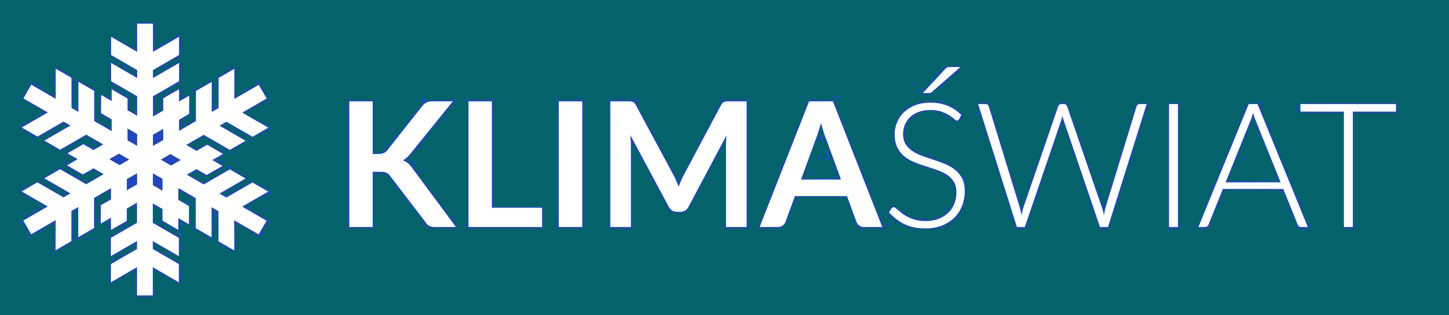 Logo Firmy Klima Świat